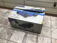Kobalt&nbsp;13-Amp 21-in Corded Electric Lawn Mower. Appears New