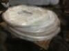 Lot of (7) Glass Table Tops&nbsp;