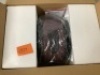 Reflexology Shiatsu Foot Massager w/ High-Intensity Rollers, Remote Control