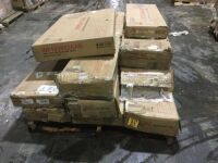 Incomplete Bunk Bed Sets - Missing Boxes&nbsp;