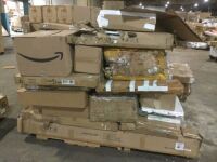 Salvage Pallet. Items Will Be Broken and Incomplete.&nbsp;
