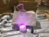 Lot of (225) LED Snowman Lights&nbsp;
