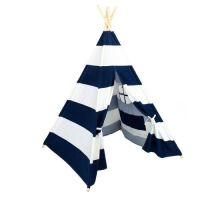 Lot of (2) Joymor Teepee Play Tents&nbsp;