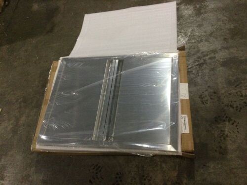 Stainless Steel Outdoor BBQ Access Doors&nbsp;