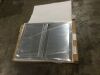 Stainless Steel Outdoor BBQ Access Doors&nbsp;