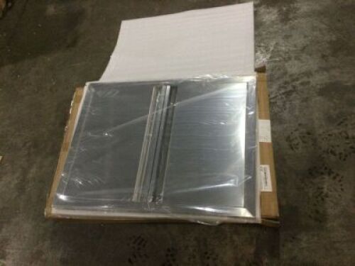 Stainless Steel Outdoor BBQ Access Doors&nbsp;