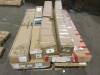 Lot of Tonneau Covers & Roof Racks