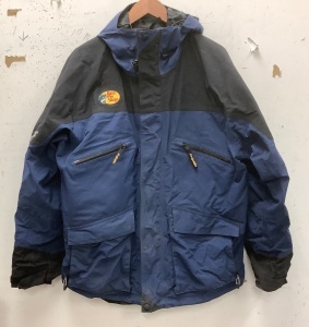 Mens Coat, Large, E-Comm Return