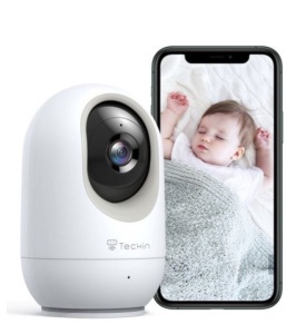 Teckin Multi Angle Zoom Camera, New