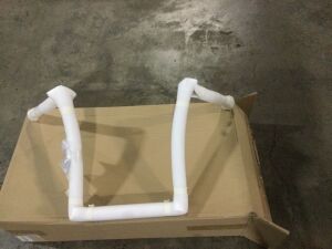 Motorcycle Handlebars 