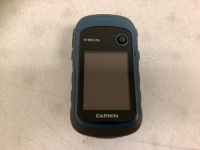 Garmin eTrex 22x Handheld GPS Unit, Works, E-Commerce Return, Retail 199.99