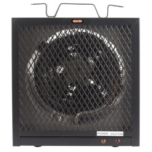 Dyna-Glo&nbsp;4800-Watt Portable Electric Garage Heater. Appears New