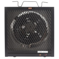 Dyna-Glo&nbsp;4800-Watt Portable Electric Garage Heater. Appears New