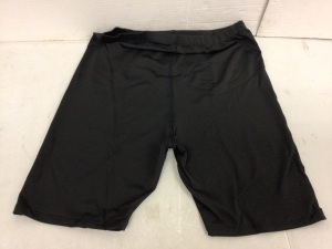 Bicycle Shorts, L, Unsure if Mens or Womens, Appears new