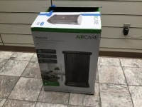 Aircare Pedestal Humidifier. Unknown Condition. Store Return
