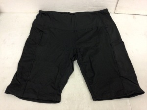 Bicycle Shorts, XL, Unsure if Mens or Womens, Appears new