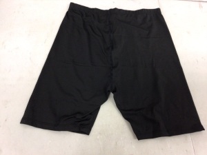 Bicycle Shorts, M, Unsure if Mens or Womens, Appears new