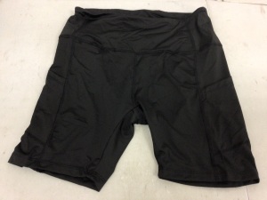 Bicycle Shorts, XL, Unsure if Mens or Womens, Appears new