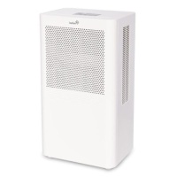Ivation&nbsp;4.375-Pint 2-Speed Dehumidifier. Appears New