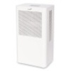 Ivation&nbsp;4.375-Pint 2-Speed Dehumidifier. Appears New