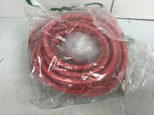 Air Hose, E-Commerce Return