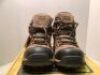 Mens Front Range 12w, RedHead Shoes, E-commerce return&nbsp;