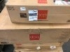 Lot of (4) BCP Salvage