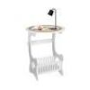 Modern European Style Side End Table&nbsp;