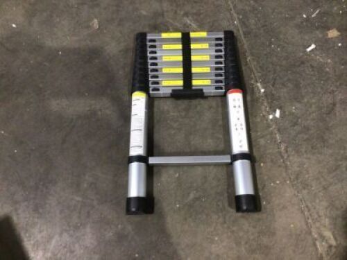 Aluminum Telescopic Extension Ladder&nbsp;