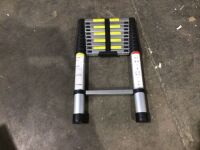 Aluminum Telescopic Extension Ladder&nbsp;