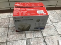 Honeywell&nbsp;Whole House Humidifier Whole House Evaporative Humidifier (For Rooms +1001-sq ft). Untested Store Return. Appears New
