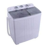 ZOKOP XPB45-ZK45 16.5lb Semi-Automatic Cover Washing Machine&nbsp;