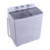 ZOKOP XPB45-ZK45 16.5lb Semi-Automatic Cover Washing Machine&nbsp;