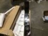 Waterfall Shower Panel Tower System&nbsp;