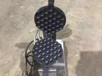 Electric Bubble Waffle Machine&nbsp;