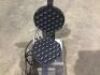 Electric Bubble Waffle Machine&nbsp;