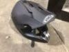 Motocross Helmet