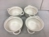 Dowan Soup Bowls Set, Appears new