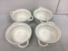 Dowan Soup Bowls Set, Appears new
