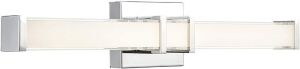 Baracino 24" LED Bathroom Vanity Light