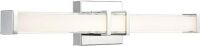 Baracino 24" LED Bathroom Vanity Light