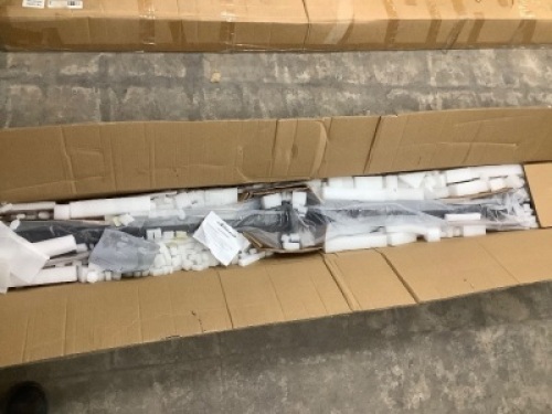 MaXpeedingRods Drive Shaft
