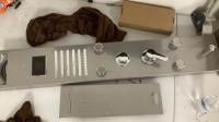 Shower Panel