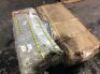 Lot of (2) Trampolines - For Parts or Repair&nbsp;