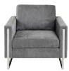 Madden Accent Chair, Appears New