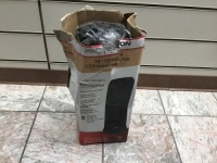 Profusion Heat&nbsp;1500-Watt Ceramic Tower Electric Space Heater. Tested and Works. Store Return