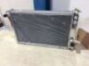 MC951 Aluminum Radiator, Unknown Fit&nbsp;