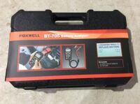 Foxwell BT-705 Battery Analyzer