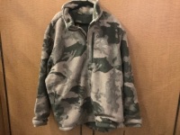 Men's Wooltimate Jacket, 3XL, Appears New