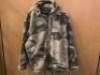 Men's Wooltimate Jacket, 3XL, Appears New